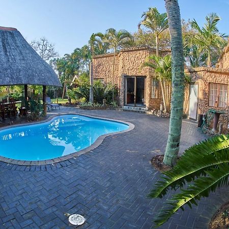 The Sweetest Spot St Lucia Exterior photo