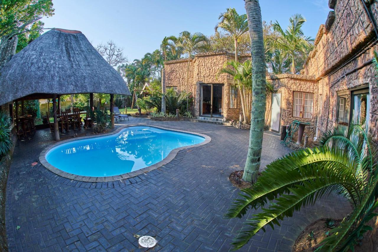 The Sweetest Spot St Lucia Exterior photo