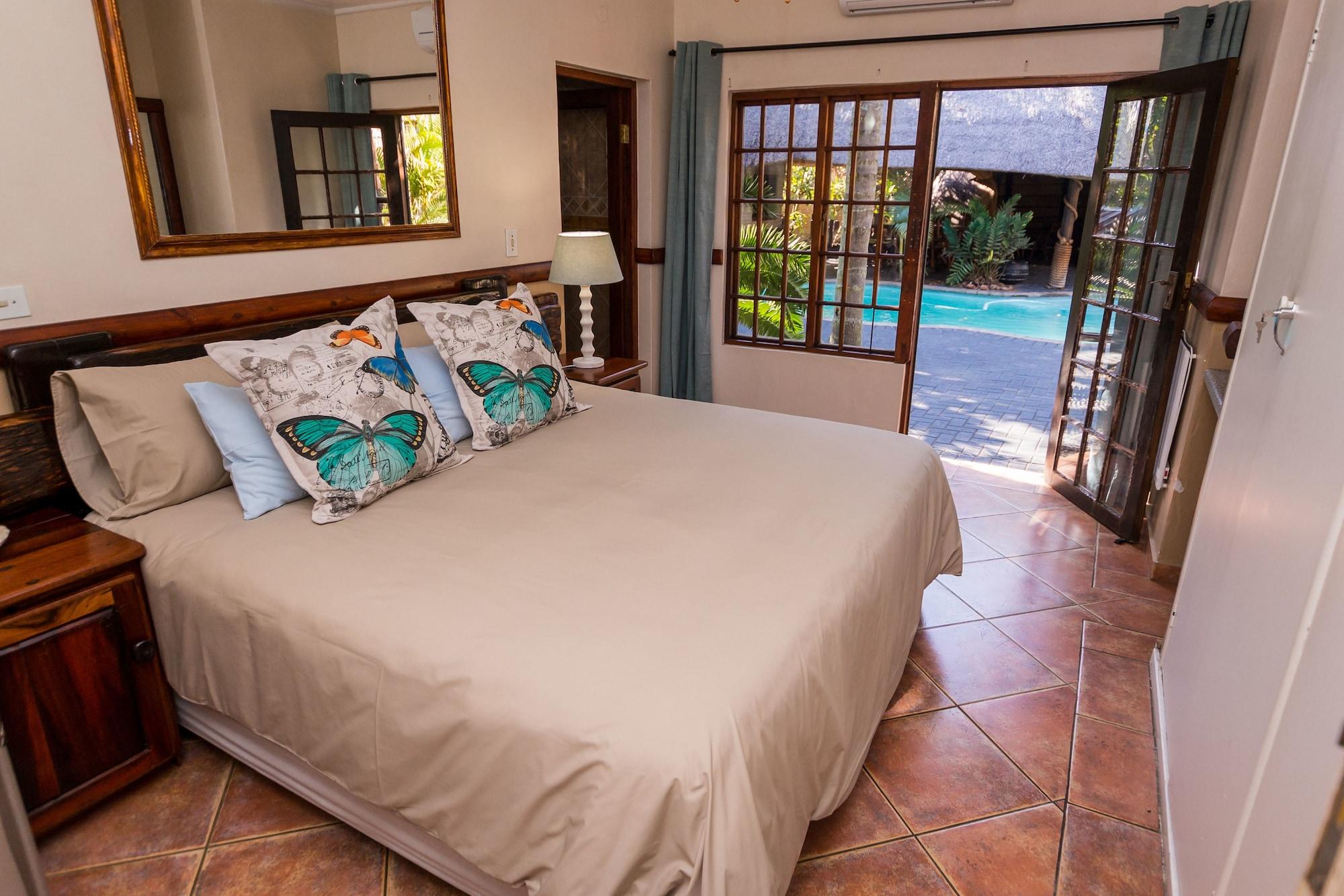 The Sweetest Spot St Lucia Exterior photo