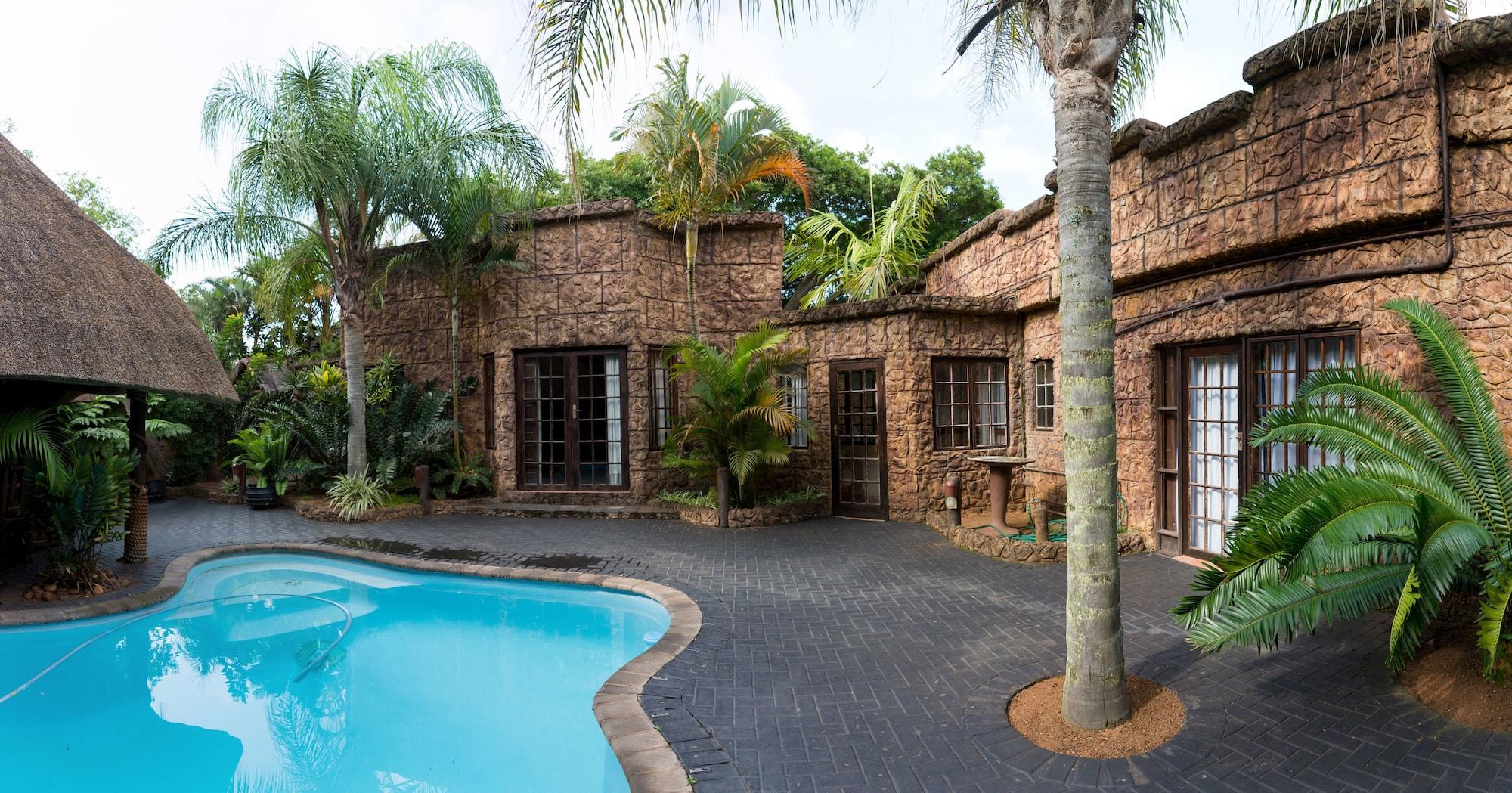 The Sweetest Spot St Lucia Exterior photo